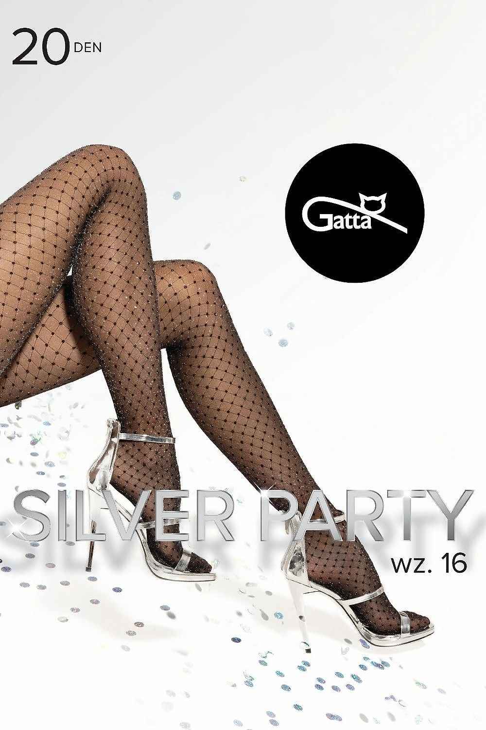 Tights model 221228